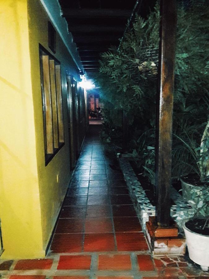 Hotel Mompox - Hotel Santa Cruz Mompos - Hotel Mompos Exterior photo